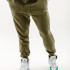 Брюки New Balance Classic CF MP03904ARG