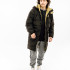 Парка HELLY HANSEN YU REVERSIBLE COAT 53892-990 1 4