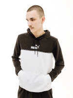 Кофта Puma ESS BLOCK x TAPE Hoodie 67517301 1 4