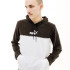 Кофта Puma ESS BLOCK x TAPE Hoodie 67517301 1 4