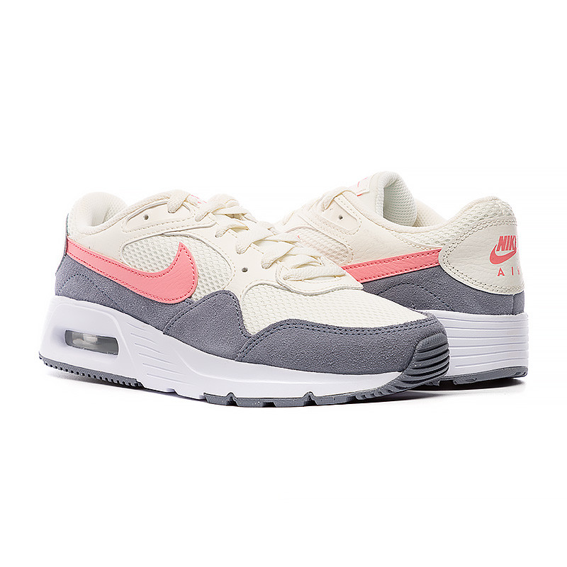 Кросівки Nike WMNS AIR MAX SC CW4554-114