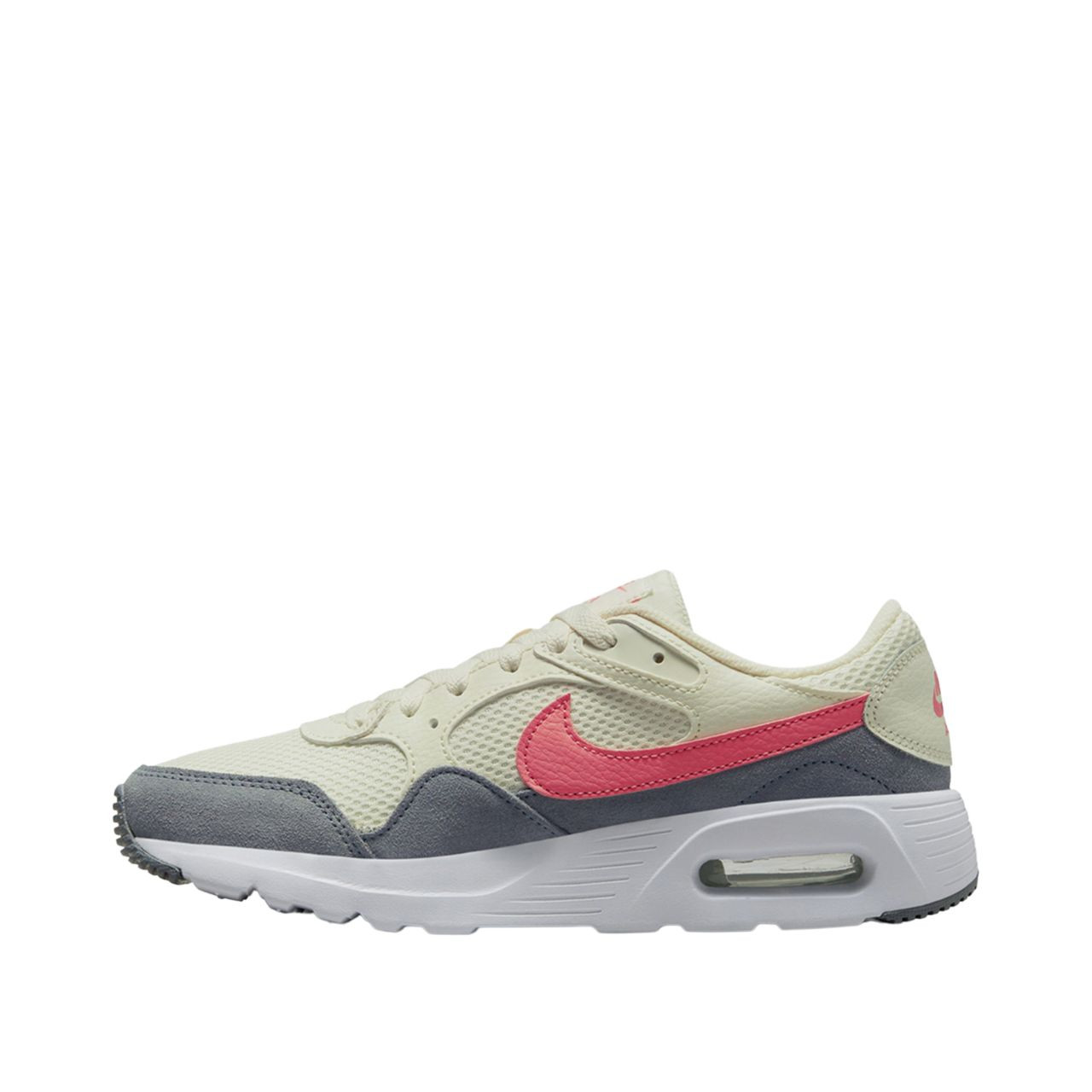 Кросівки Nike WMNS AIR MAX SC CW4554-114