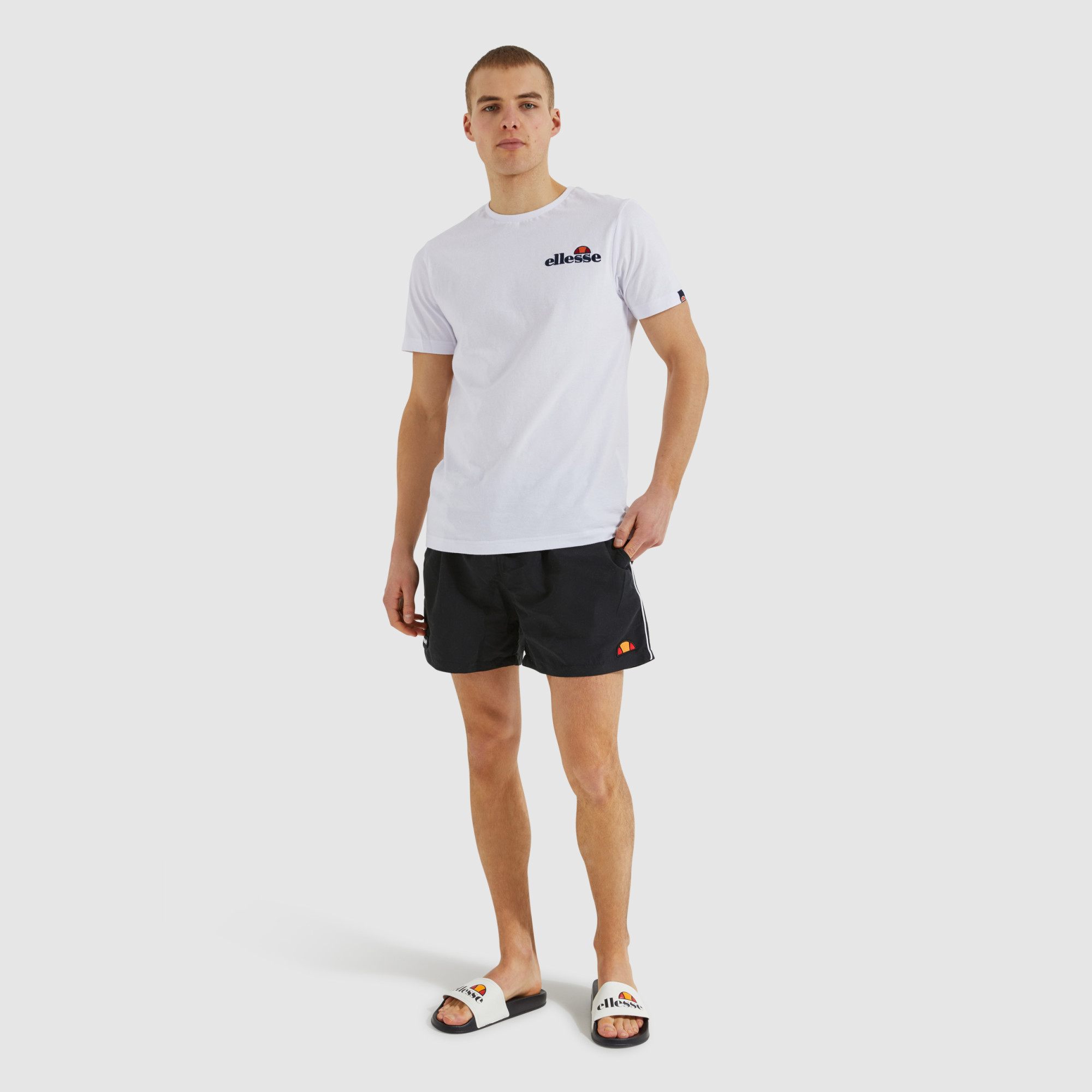 Шорти Ellesse Dem Slackers Swim Short SHS00938-011 1 1 4