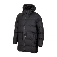 Куртка Rains Jackets 1537-Black 1 1 4