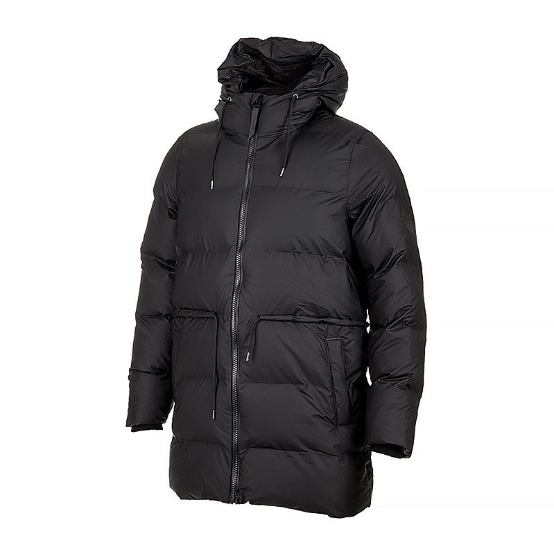 Куртка Rains Jackets 1537-Black 1 1 4
