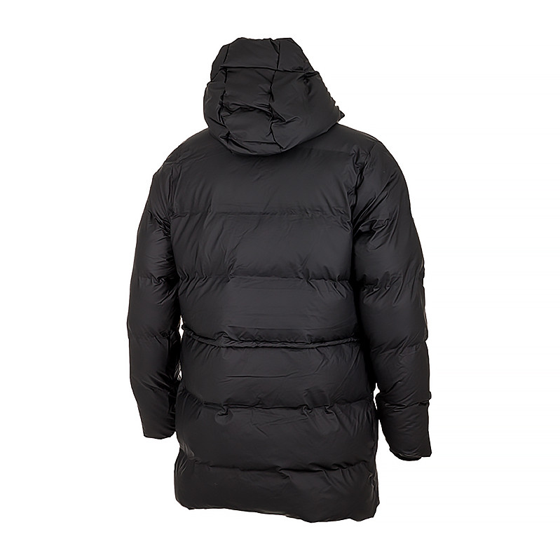 Куртка Rains Jackets 1537-Black 1 1 4