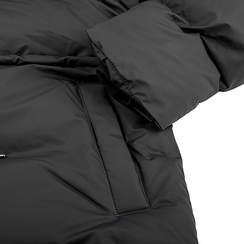 Куртка Rains Jackets 1537-Black 1 1 4