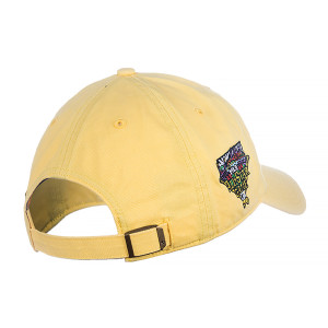 Бейсболка 47 Brand MLB PITTSBURGH PIRATES BAS-DBLUN920GWS-MZ06
