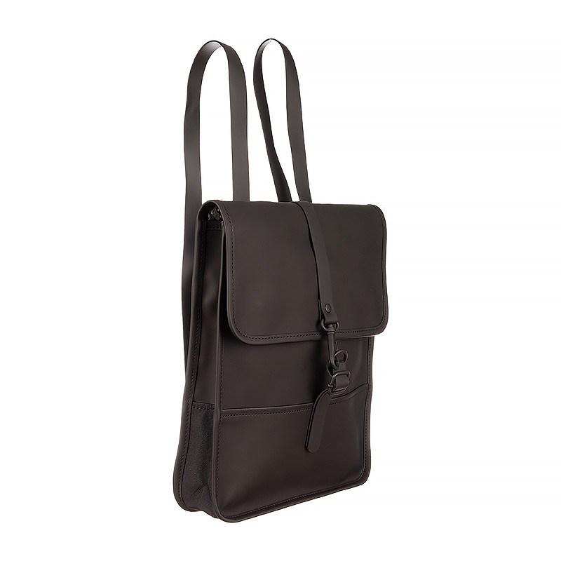 Рюкзак Rains Backpacks 1366-Black