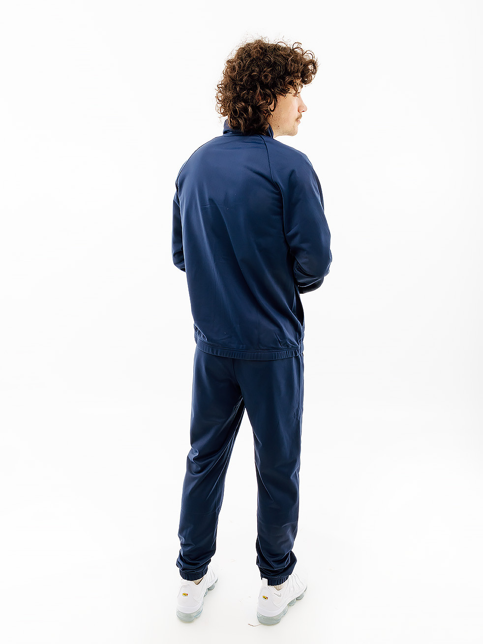 Спортивний костюм Nike CLUB PK TRK SUIT FB7351-410