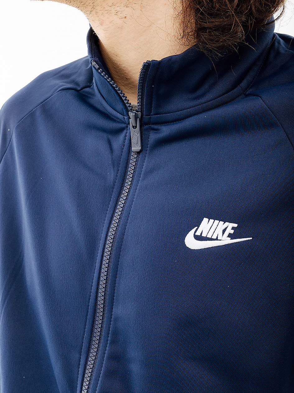 Спортивний костюм Nike CLUB PK TRK SUIT FB7351-410