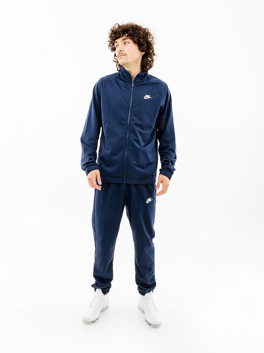 Спортивний костюм Nike CLUB PK TRK SUIT FB7351-410