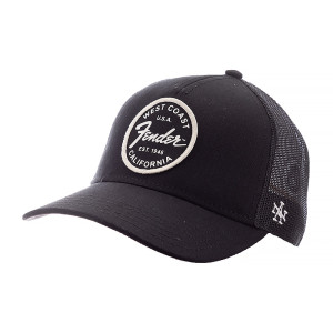 Бейсболка AMERICAN NEEDLE FENDER Valin SMU679A-FEND