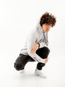 Худі AUSTRALIAN CITY FLEECE-SLAM HOODIE LSUFE0018-733