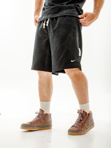 Шорти Nike M NK DF SI FLC 8IN SHORT DQ5712-010 1 2