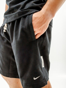 Шорти Nike M NK DF SI FLC 8IN SHORT DQ5712-010 1 2