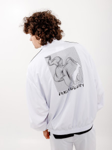 Вітровка AUSTRALIAN ZOOM SMASH KACKET HCUGC0037-002 1 2