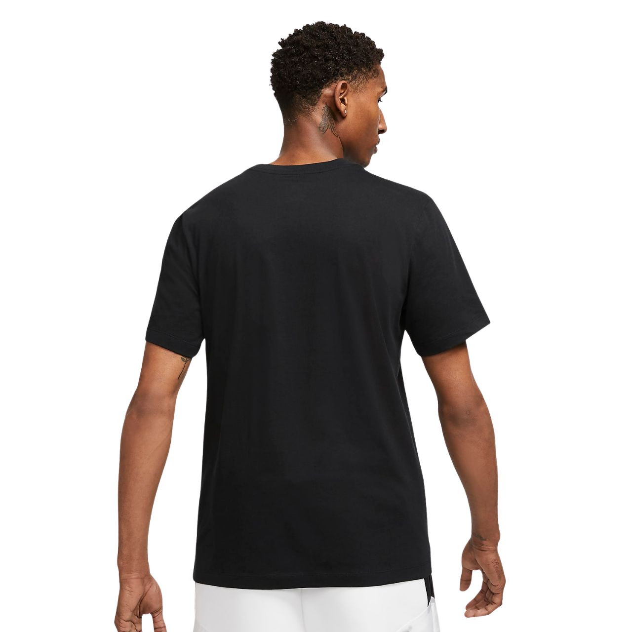 Футболка  M J JUMPMAN SS CREW CJ0921-011
