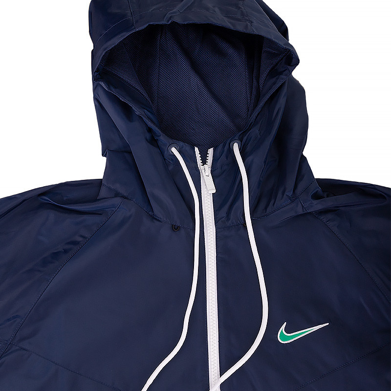 Куртка Nike M NK WR WVN LND GX JKT FN3042-410