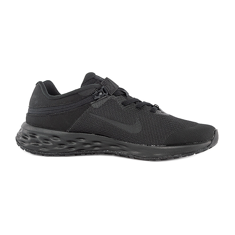 Кросівки Nike REVOLUTION 6 FLYEASE NN (GS) DD1113-001
