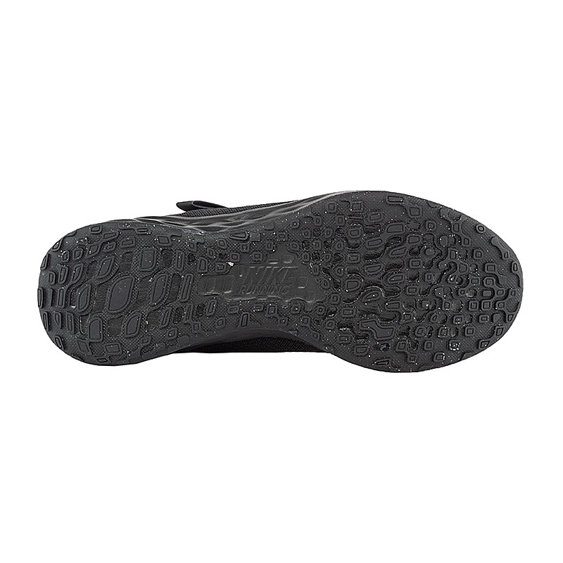 Кросівки Nike REVOLUTION 6 FLYEASE NN (GS) DD1113-001