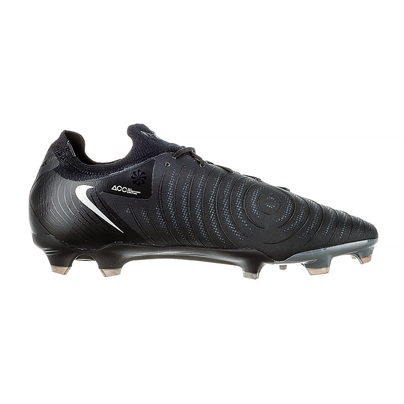 Бутси Nike PHANTOM GX II PRO FG FJ2563-001