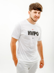 Футболка Nike M NK DFC TEE MF HWPO DA1594-100 1