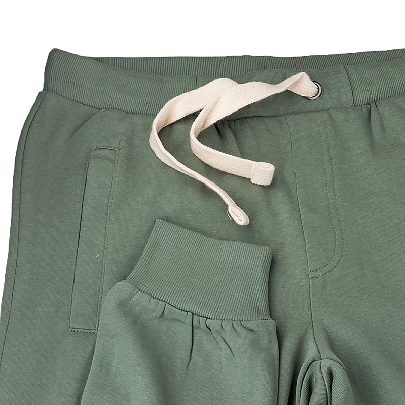 Штани JEEP SWEATPANTS Small Print O102578-E850