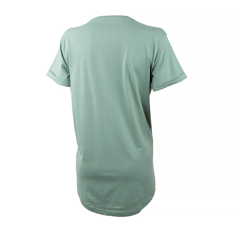Футболка JEEP T-SHIRT OVERSIZE Striped Print Turn O102611-E854