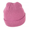 Шапка JEEP RIBBED TRICOT HAT WITH CUFF J22W O102600-P490