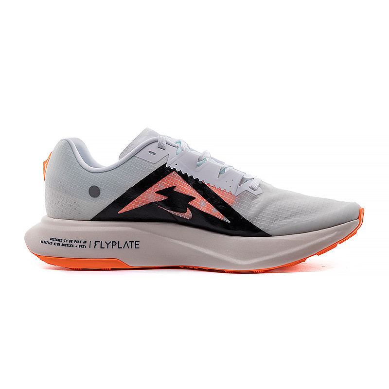 Кросівки Nike ZOOMX ULTRAFLY TRAIL DX1978-100