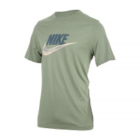 Футболка Nike M NSW TEE 12MO FUTURA DZ5171-386 1 4