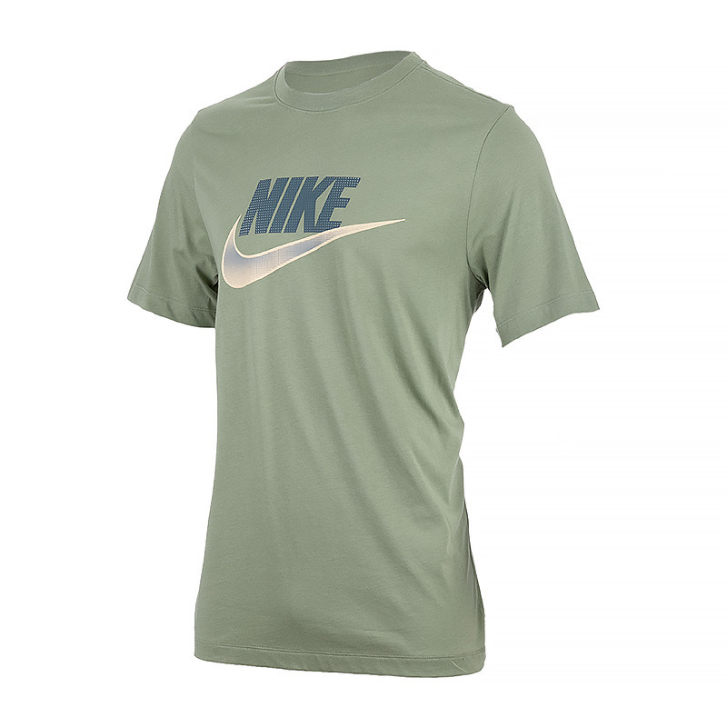 Футболка Nike M NSW TEE 12MO FUTURA DZ5171-386 1 4