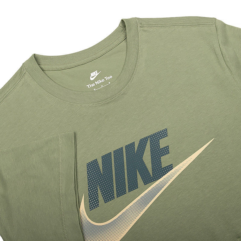 Футболка Nike M NSW TEE 12MO FUTURA DZ5171-386 1 4