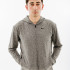 Кофта Nike M NK DRY HOODIE FZ HPRDRY LT BQ2864-032 1 1