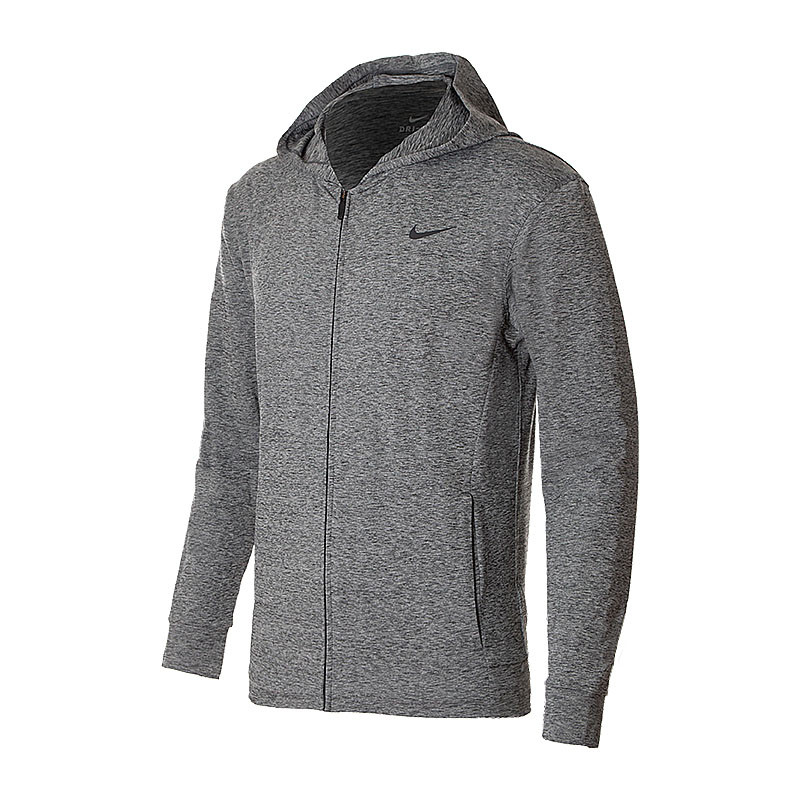 Кофта Nike M NK DRY HOODIE FZ HPRDRY LT BQ2864-032 1 1