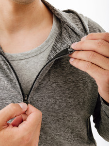 Кофта Nike M NK DRY HOODIE FZ HPRDRY LT BQ2864-032 1 1