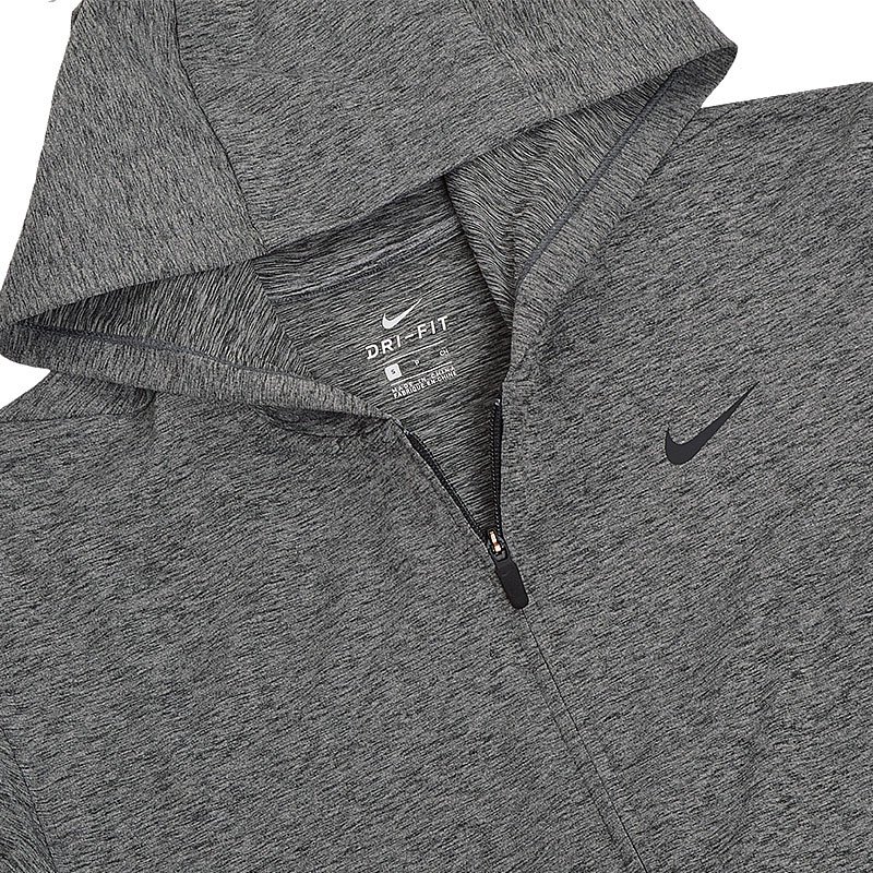 Кофта Nike M NK DRY HOODIE FZ HPRDRY LT BQ2864-032 1 1
