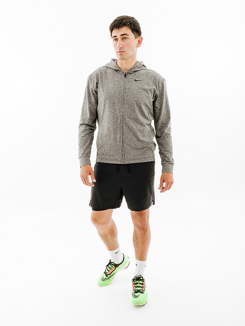 Кофта Nike M NK DRY HOODIE FZ HPRDRY LT BQ2864-032 1 1