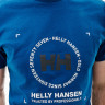 Футболка HELLY HANSEN MOVE COTTON T-SHIRT 53976-606 1 4