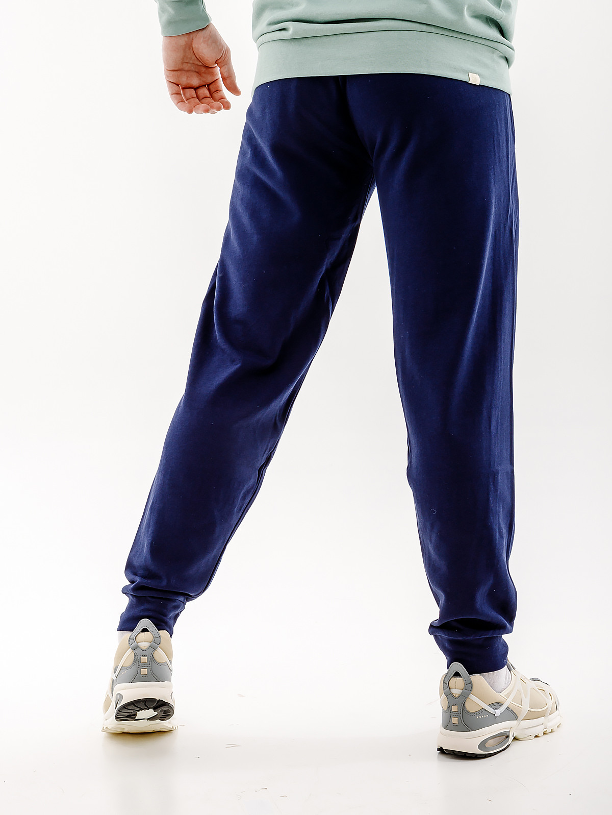 Штани PUMA BETTER SPORTSWEAR Sweatpants 67606506 1 4