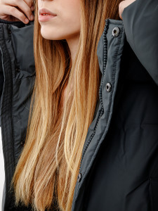 Куртка Rains Jackets 1524-Slate 1 1