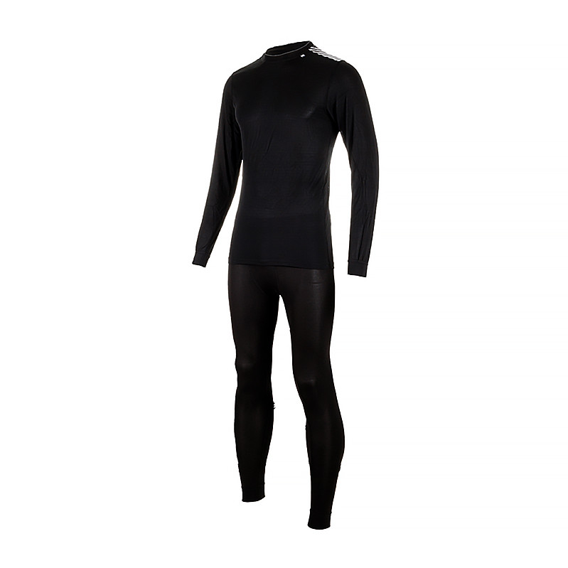 Термобілизна HELLY HANSEN COMFORT LIGHT SET 48676-990 1 4