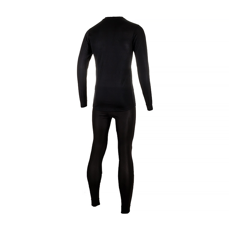 Термобілизна HELLY HANSEN COMFORT LIGHT SET 48676-990 1 4