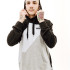 Кофта Puma POWER Colorblock Hoodie 67893101 1 4
