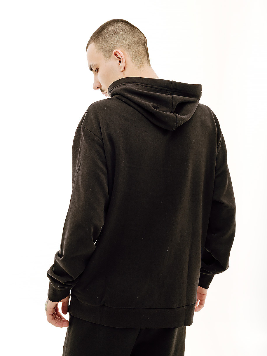 Кофта Puma POWER Colorblock Hoodie 67893101 1 4