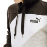 Кофта Puma POWER Colorblock Hoodie 67893101 1 4