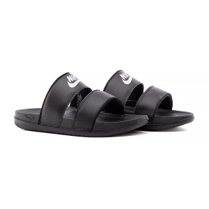 Шльопанці Nike OFFCOURT DUO SLIDE DC0496-001