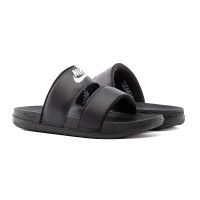 Шльопанці Nike OFFCOURT DUO SLIDE DC0496-001