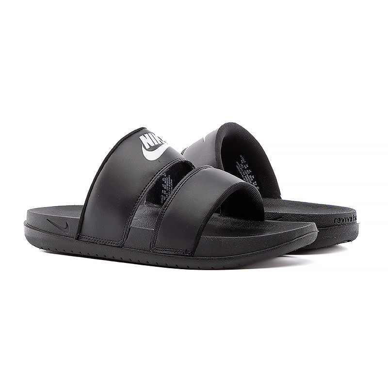 Шльопанці Nike OFFCOURT DUO SLIDE DC0496-001